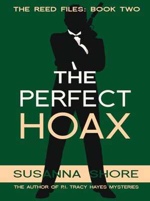 cover image of The Perfect Hoax